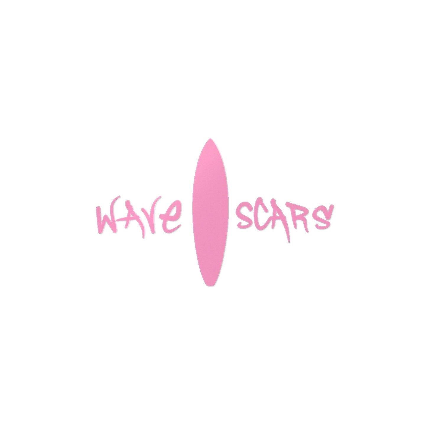 Colorwave Collection pink – WAVESCARS