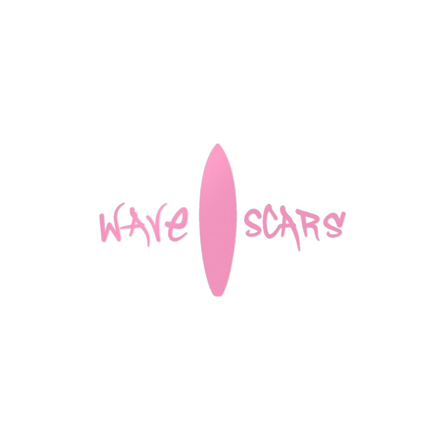 Colorwave Collection pink – WAVESCARS