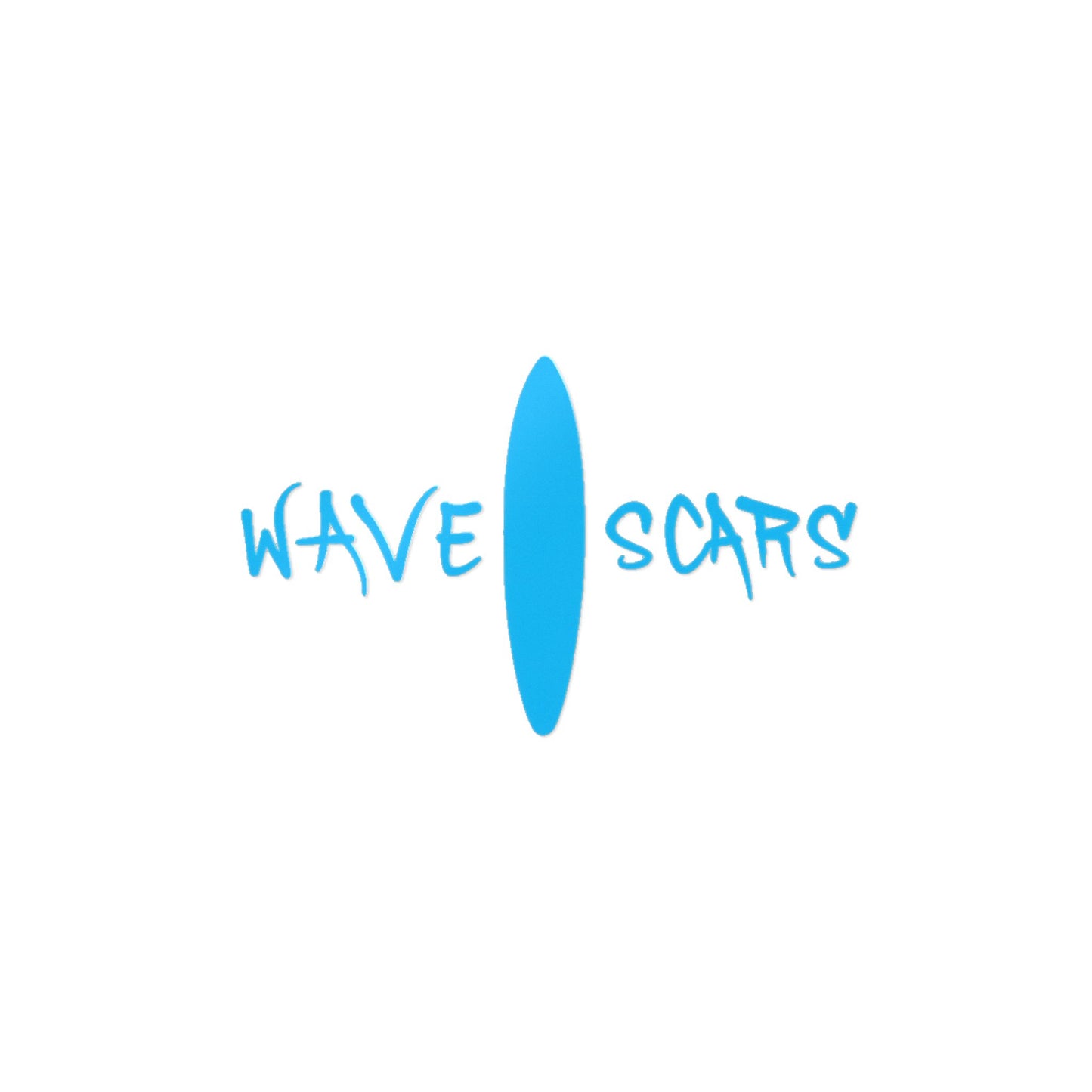 Colorwave Collection blue – WAVESCARS