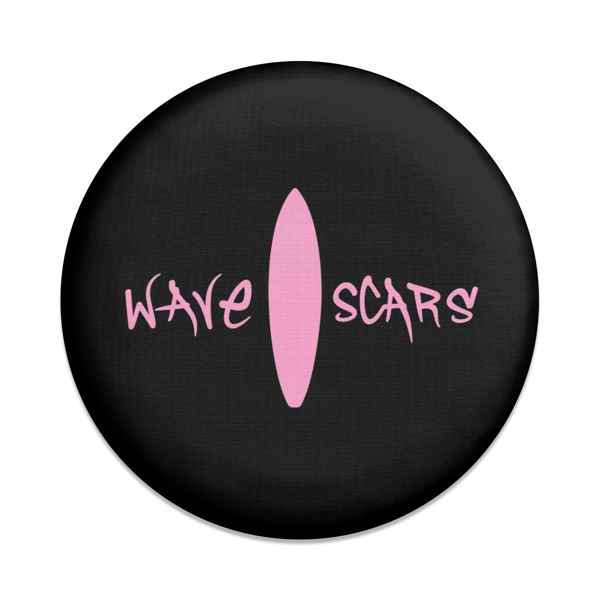 Pink lightweight Spare Tire Cover