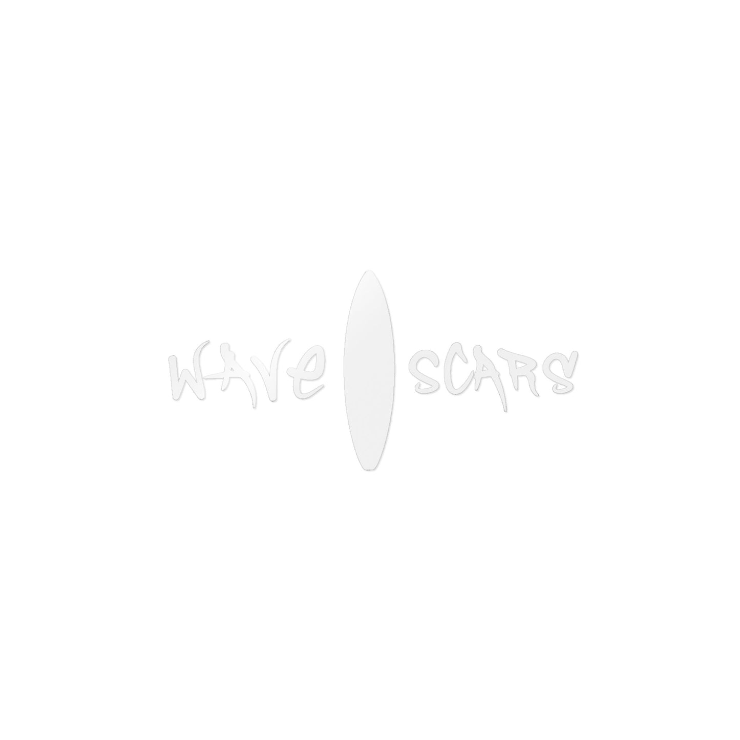 Colorwave Collection white – WAVESCARS