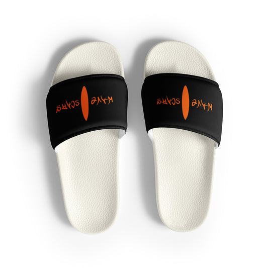 Men slides – WAVESCARS